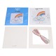 Anchor 1st Kit Counted Cross Stitch - Rainbow Cloud
