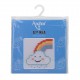 Anchor 1st Kit Counted Cross Stitch - Rainbow Cloud