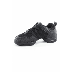 NEW Split sole Dance Sneaker from Roch Valley (Size 6)