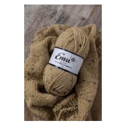 Emu Classic Tweed Chunky with Merino wool 100g