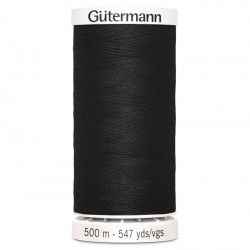 Gutermann Sew All Thread 500m