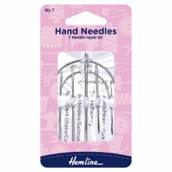 Needle Repair Kit