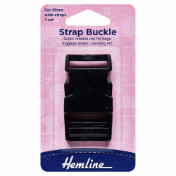 Strap Buckle 25mm