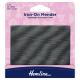 Light Weight Polycotton Iron On Mender Patch - Various Colours