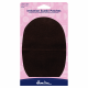 Sew-in Imitation Suede Patches - Various Colours