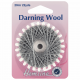 Hemline Darning Wool - Various Colours