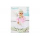 Stylecraft Wondersoft Baby Jacket & Accessories Pattern 9479