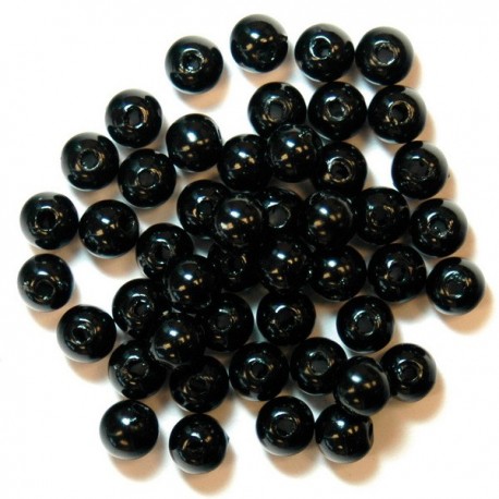 Pearl Beads 5mm