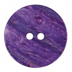 Purple Buttons 24mm