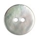 Dyed Agoya Shell Button 15mm
