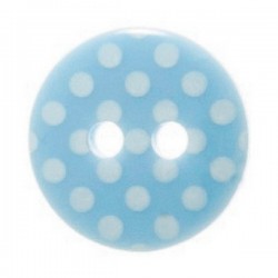 Spotty Button 12mm