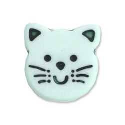 Kitten Button 14mm