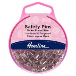 SAFETY PIN 23MM