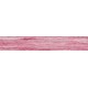 Hessian Trim: 20m x 38mm: Pink