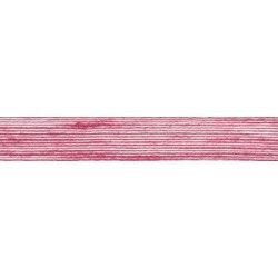 Hessian Trim: 20m x 38mm: Pink