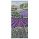 Cross Stitch Kit: Provence Lavender Scape