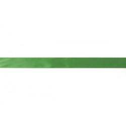 Trimits Satin Ribbon 3mm: Emerald