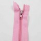 Dress zip - 7 inch  - Various Colours