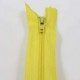 Dress zip - 7 inch  - Various Colours