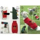 4115 Christmas Dog Coat Pattern