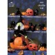 9004 Halloween DK Pattern