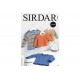 Sirdar Pattern 5202
