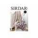 Sirdar Pattern 5203