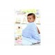 Stylecraft Baby Chunky Blanket 9348