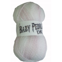 Woolcraft Baby Pebble DK 100g