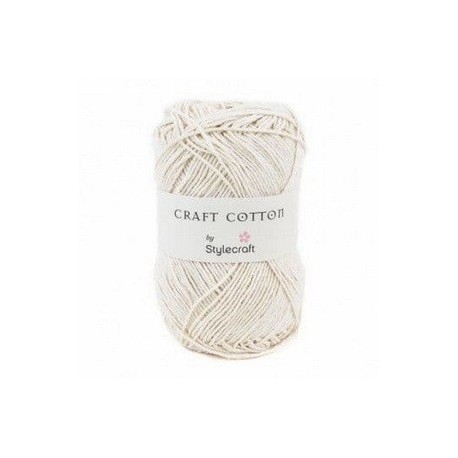 Craft Cotton