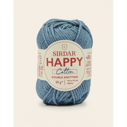 Sirdar Happy Cotton 20g