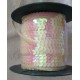 Hologram Single Row Sequins - Mother of Pearl