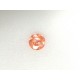 Fluted Button 11mm
