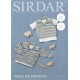 Sirdar Snuggly Baby Crofter 4 Ply 4712