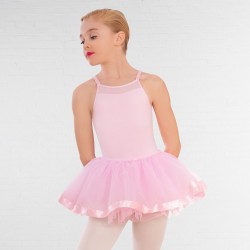 1st Position Ballet SKIRT Age 4-6yr