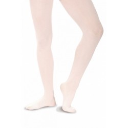Katz White Ballet/Dance Tights - Child sizes