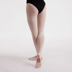 Silky Convertible Tights Adult