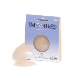 Bunheads Smoothies  - Gel covers for a Seamless Look
