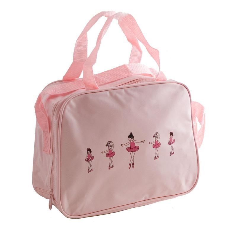 All Star Trendy Dance Bag - Liberty Bags Barrel Duffel Bag | Customized Girl