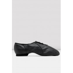 Bloch Black Jazzsoft Jazz Shoes - from Size 5.5