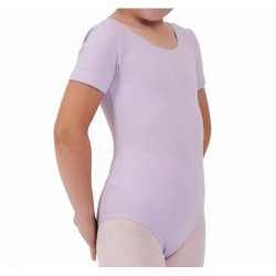 RAD Short Sleeved Ballet Leotard for Pre-Primary - Primary