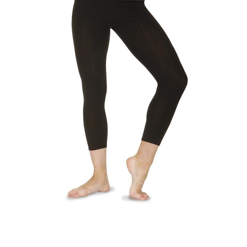 Roch Valley Cotton Lycra Calf Length Leggings- Child - Star Dancewear &  Crafts