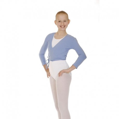 Roch Valley Ballet Cardigan - Nikki