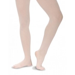 Roch Valley Full Footed Ballet Tights - Adult