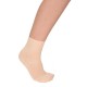 Dance/Ballet Socks Pink Black White - Adult