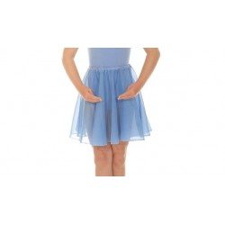 ISTD Circular Ballet Skirt for Primary to Grade 4