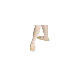 Roch Valley Wide Fit Ballet Shoes