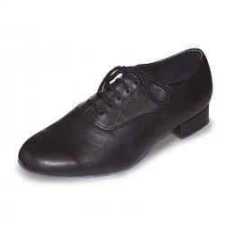 PATRICK Wide Fitting Mens Ballroom Shoes