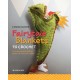 Craft Book: Fairy Tale Blankets to Crochet by Lynne Rowe