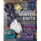 Craft Book:  Head to Toe Winter Knits by Monica Russel
